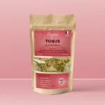 paquet de 31g de Tisane CBD Tonus Mijane Elixir de vitalité