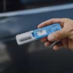 validité des tests salivaires THC securetec
