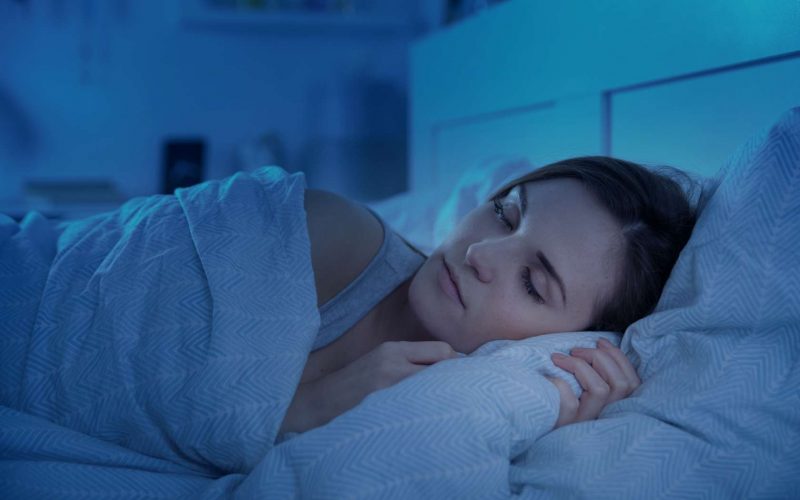 les bienfaits du cbd sur le sommeil